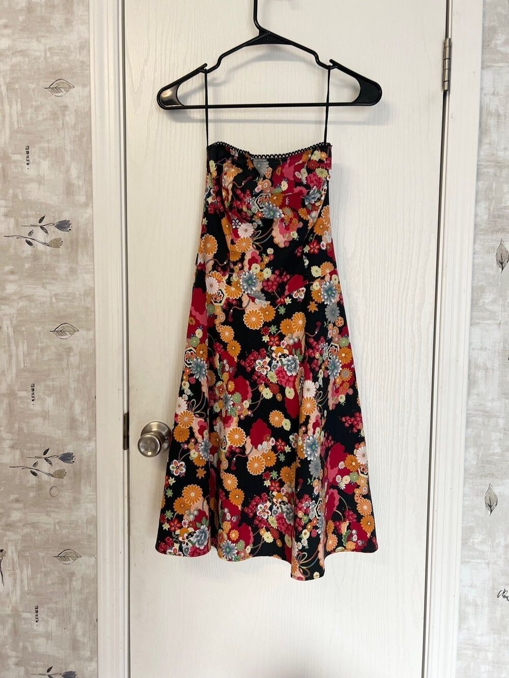 Ruby Rox Dress - Picture 2 of 4